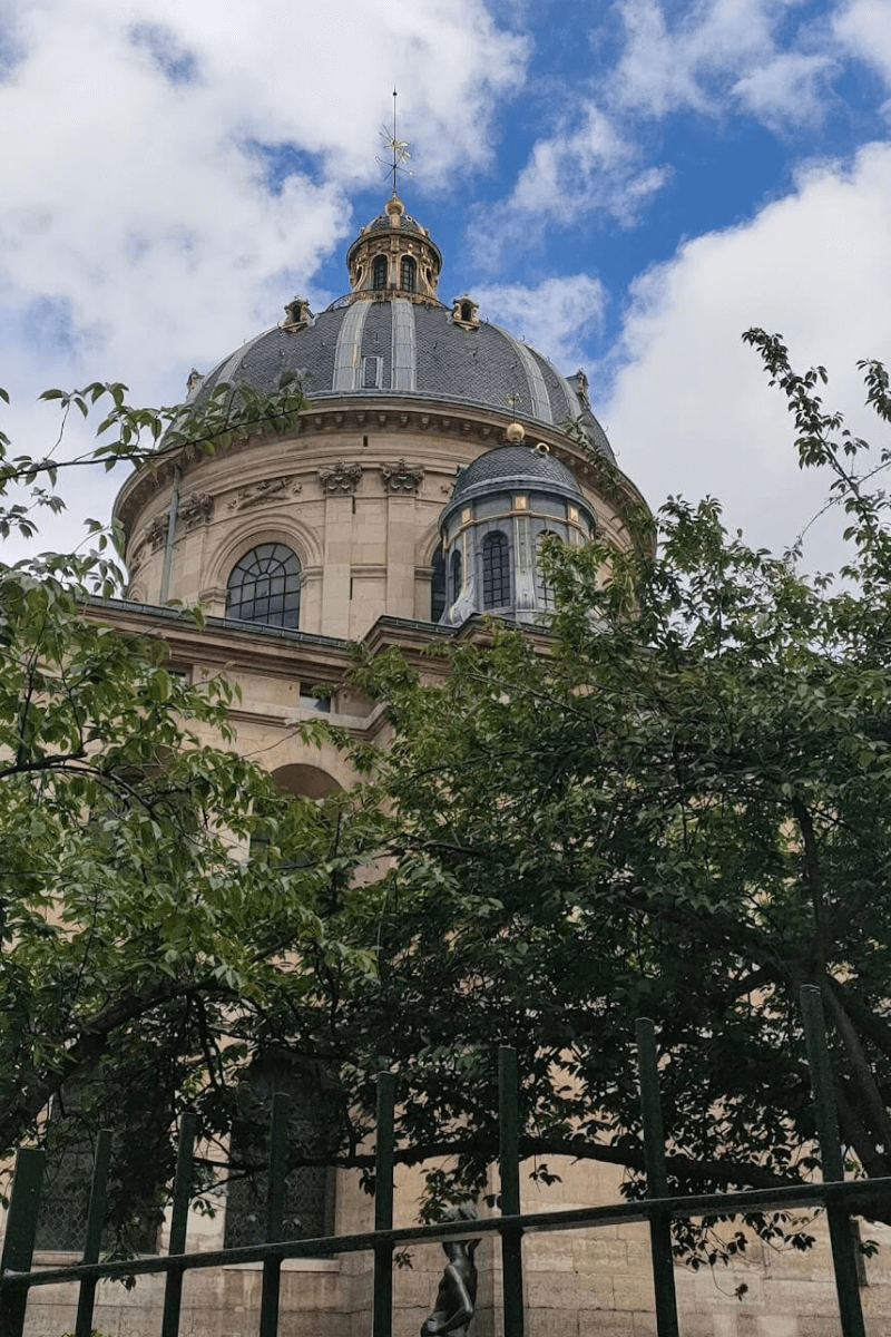 randos nature paris